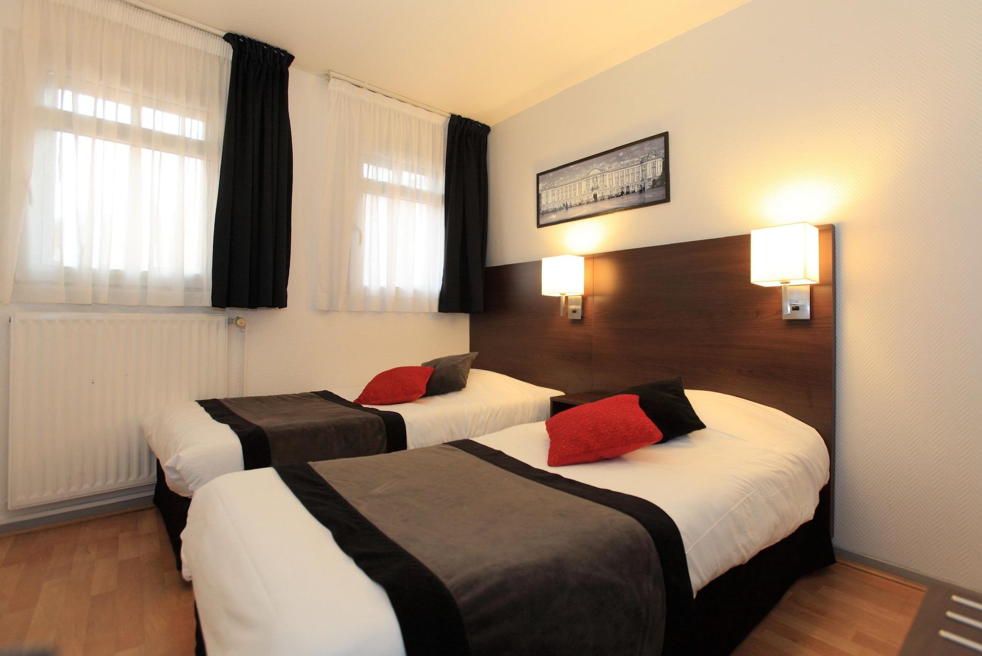 Castellane Toulouse