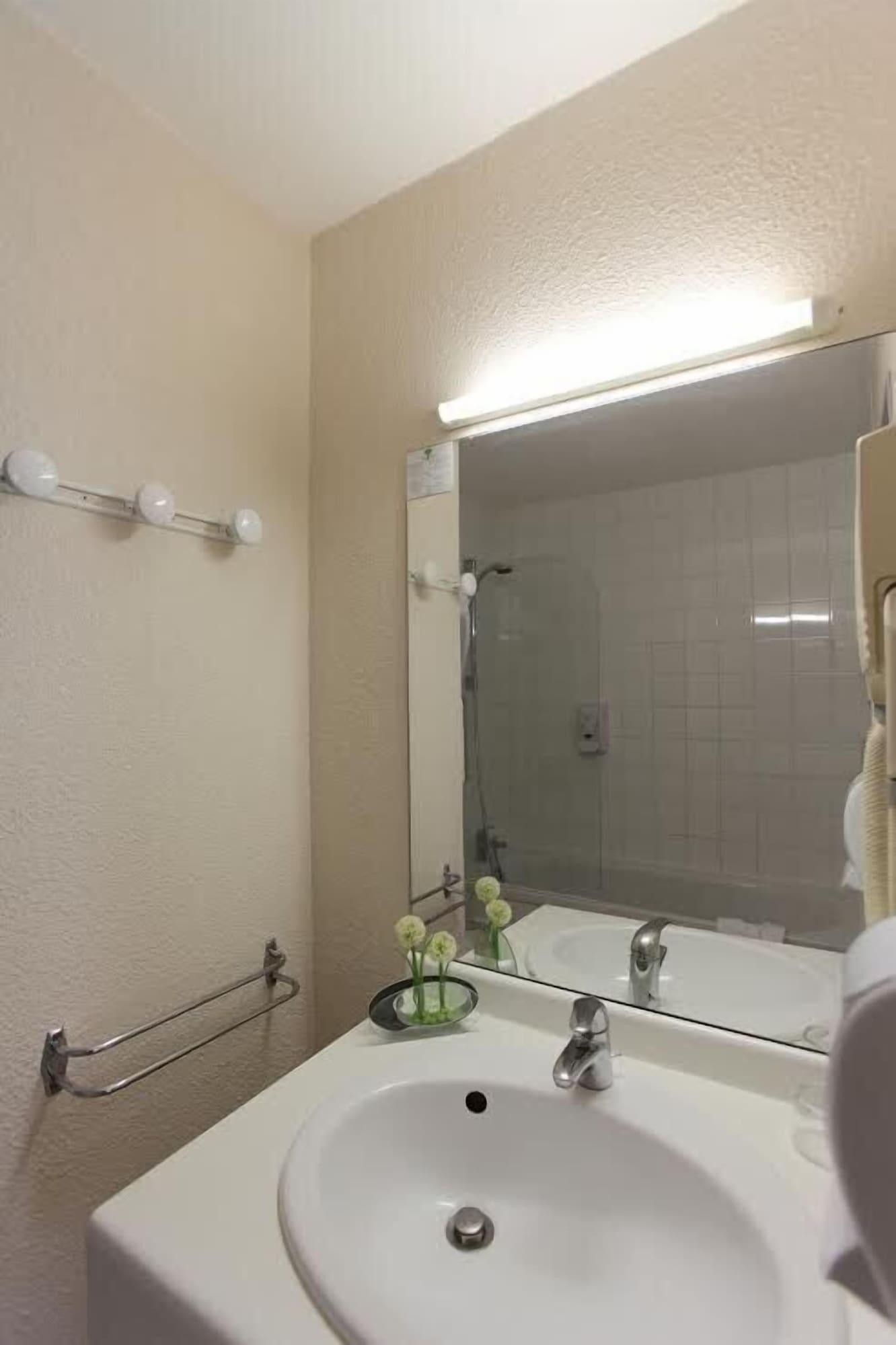 Castellane Hotel Toulouse