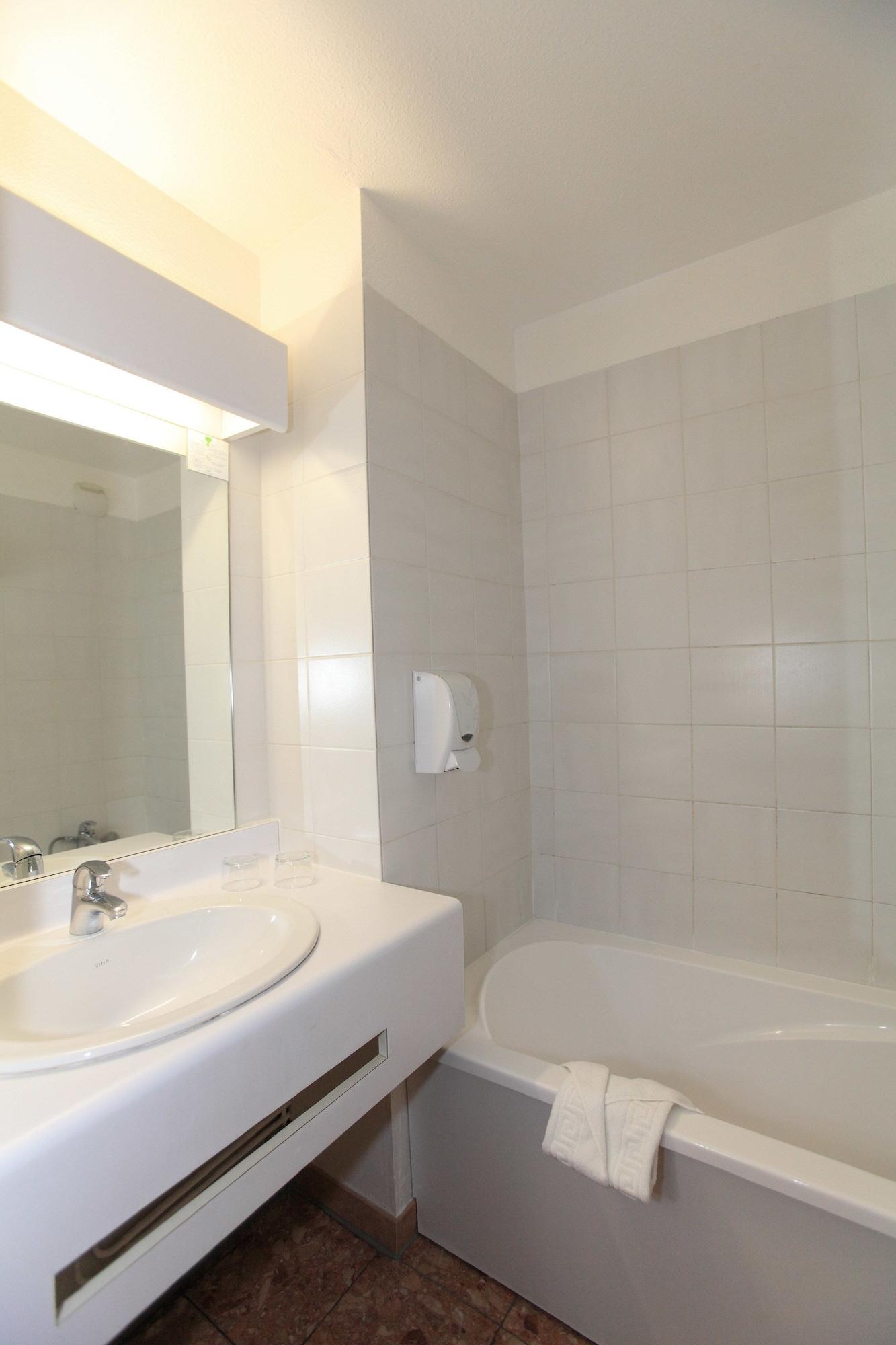 Castellane Hotel Toulouse
