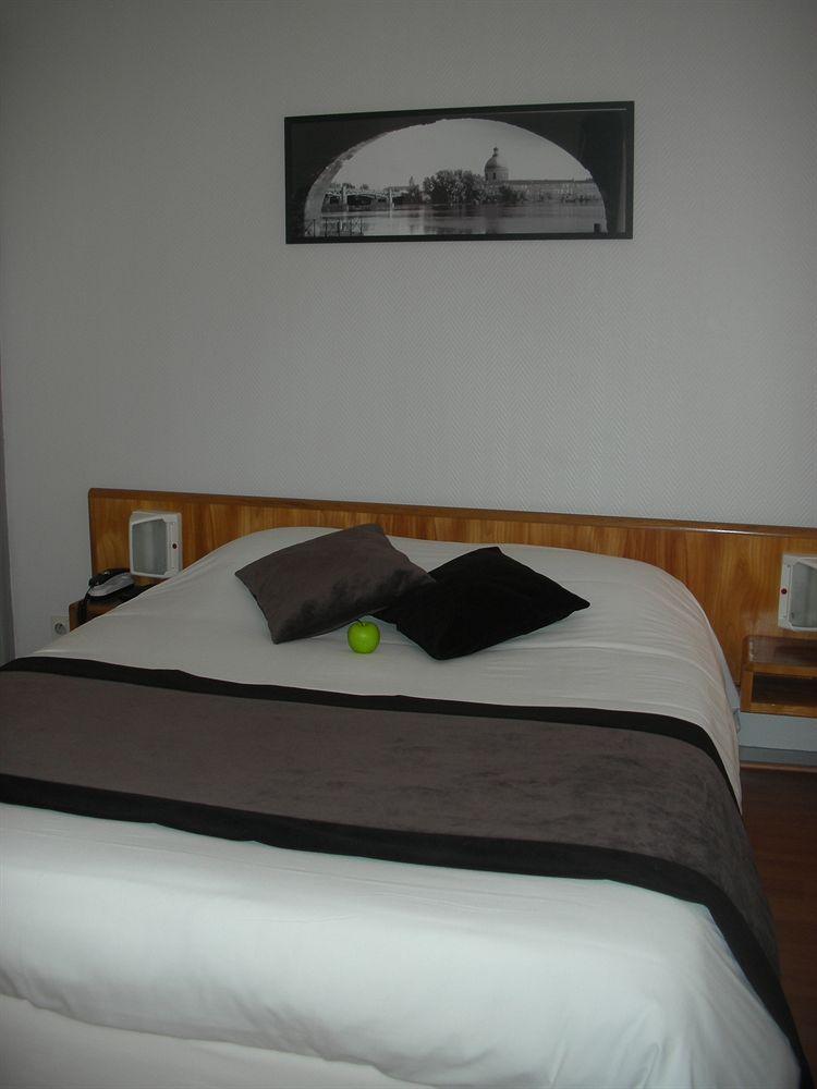 Castellane Hotel 2*