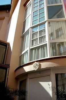 Hotel Castellane