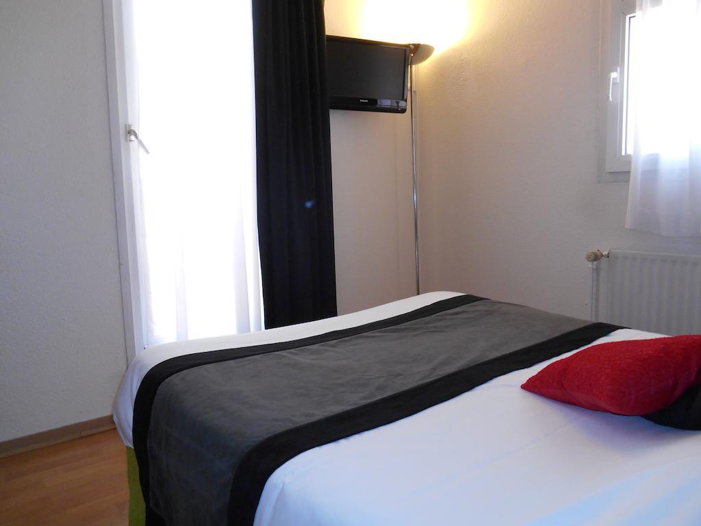Castellane Hotel 2*