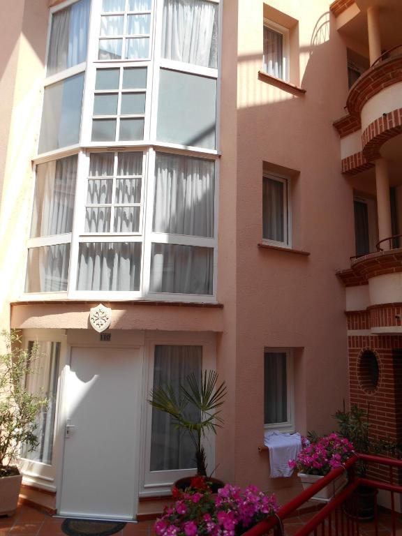 Castellane Hotel Toulouse