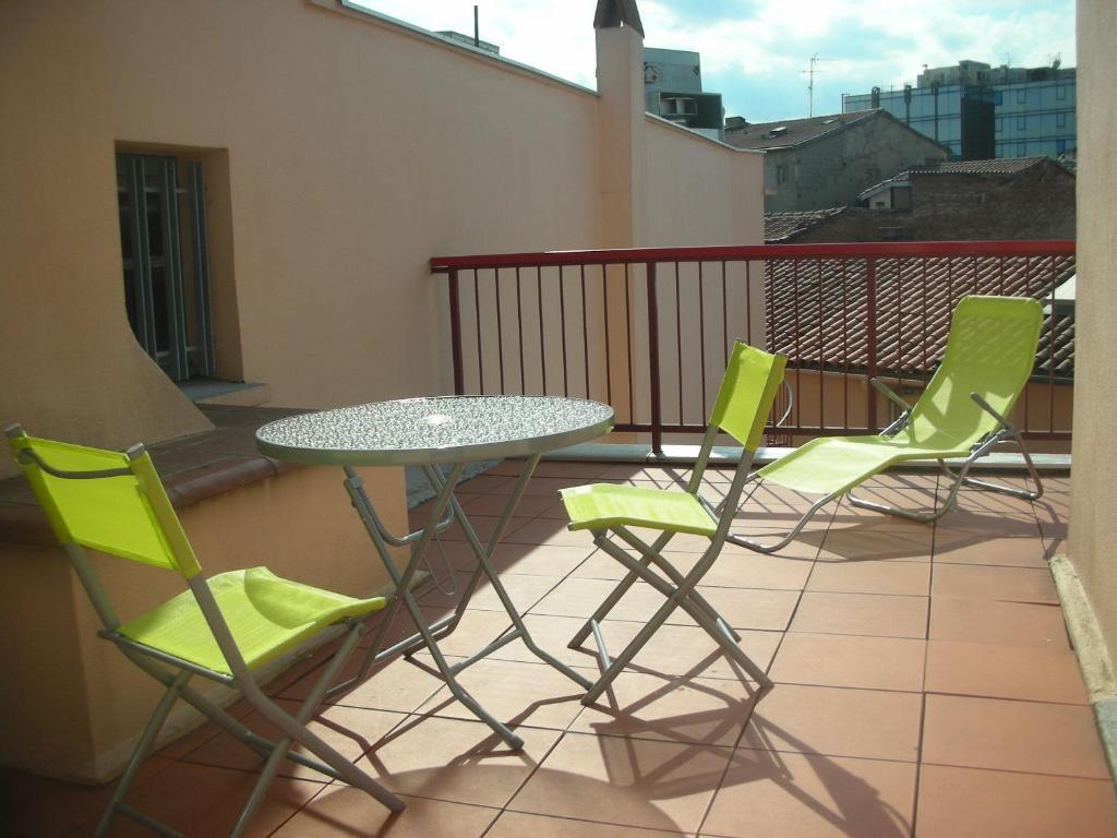 Castellane Hotel