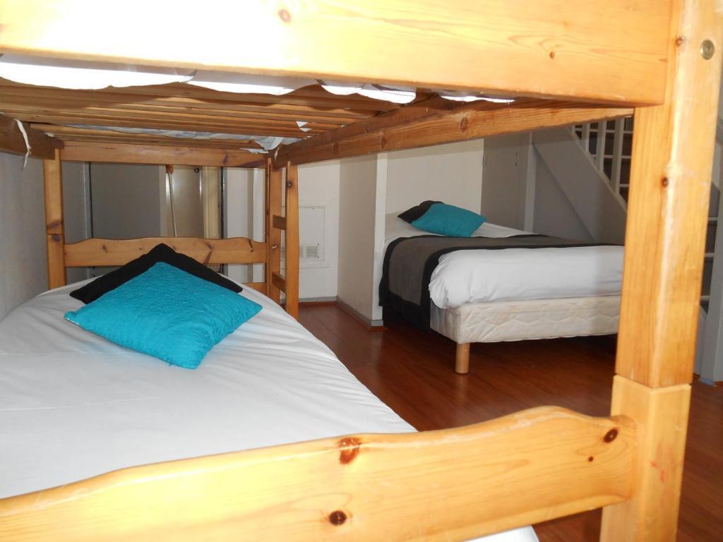 Castellane Hotel Toulouse