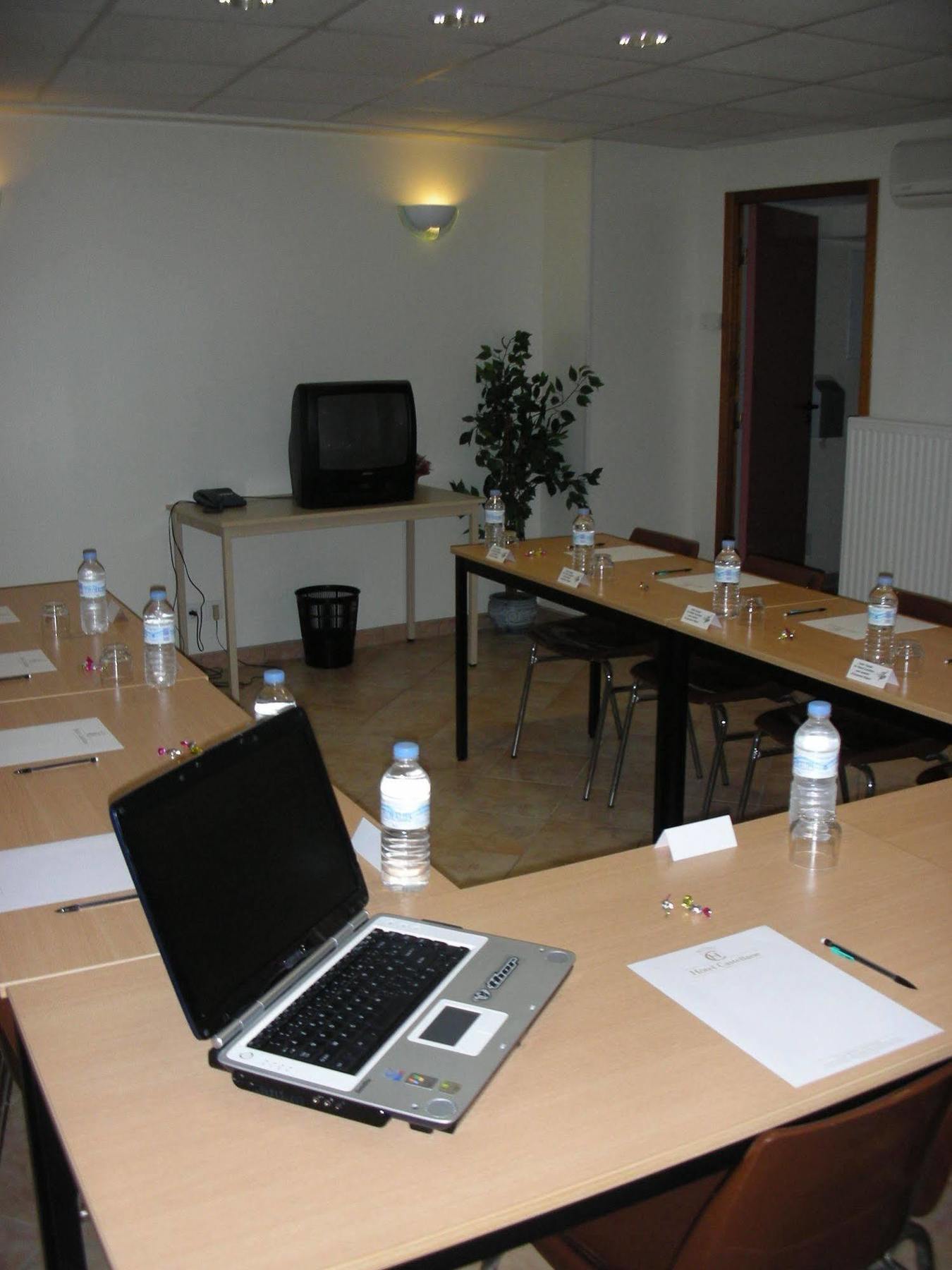 Castellane Hotel Toulouse