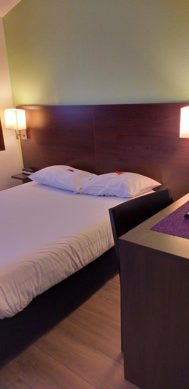 Castellane Hotel Toulouse