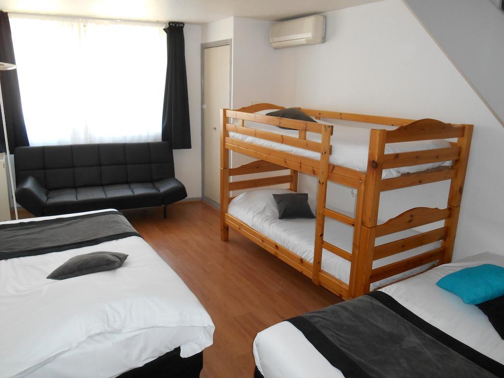 Hotel Castellane