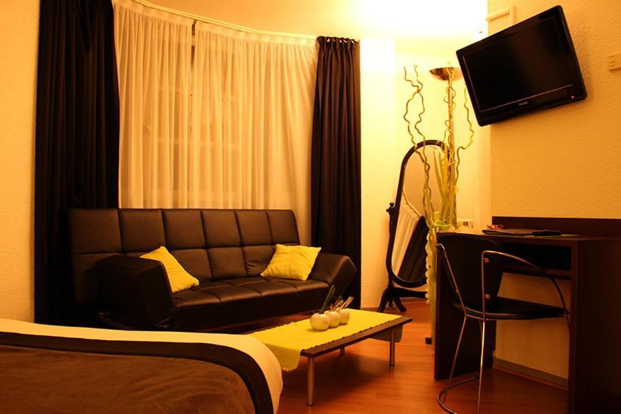Castellane Hotel Toulouse